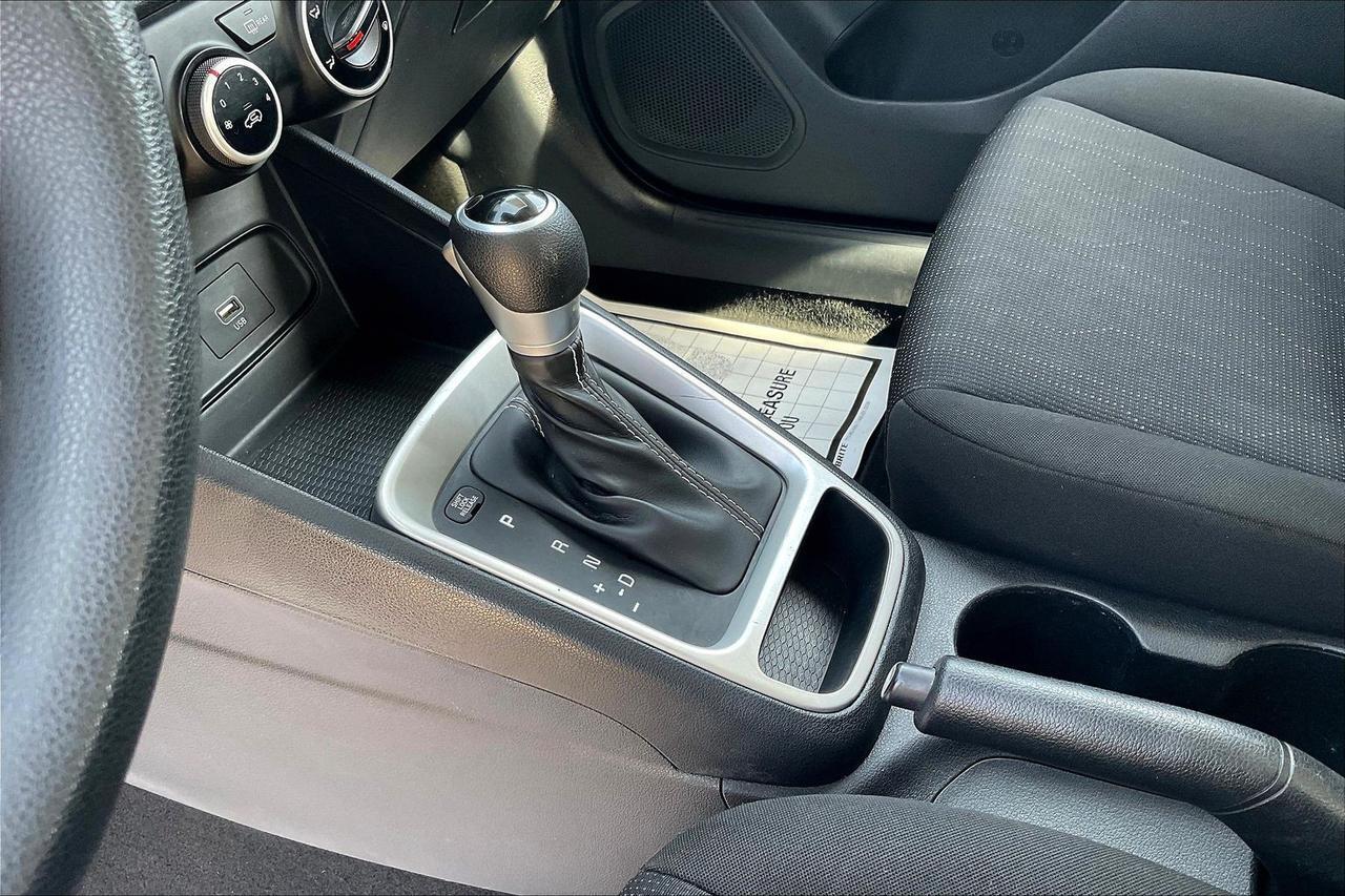 2021 HYUNDAI VENUE SE Houston TX