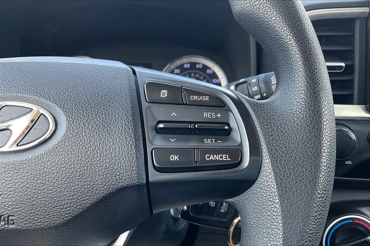 2021 HYUNDAI VENUE SE Houston TX