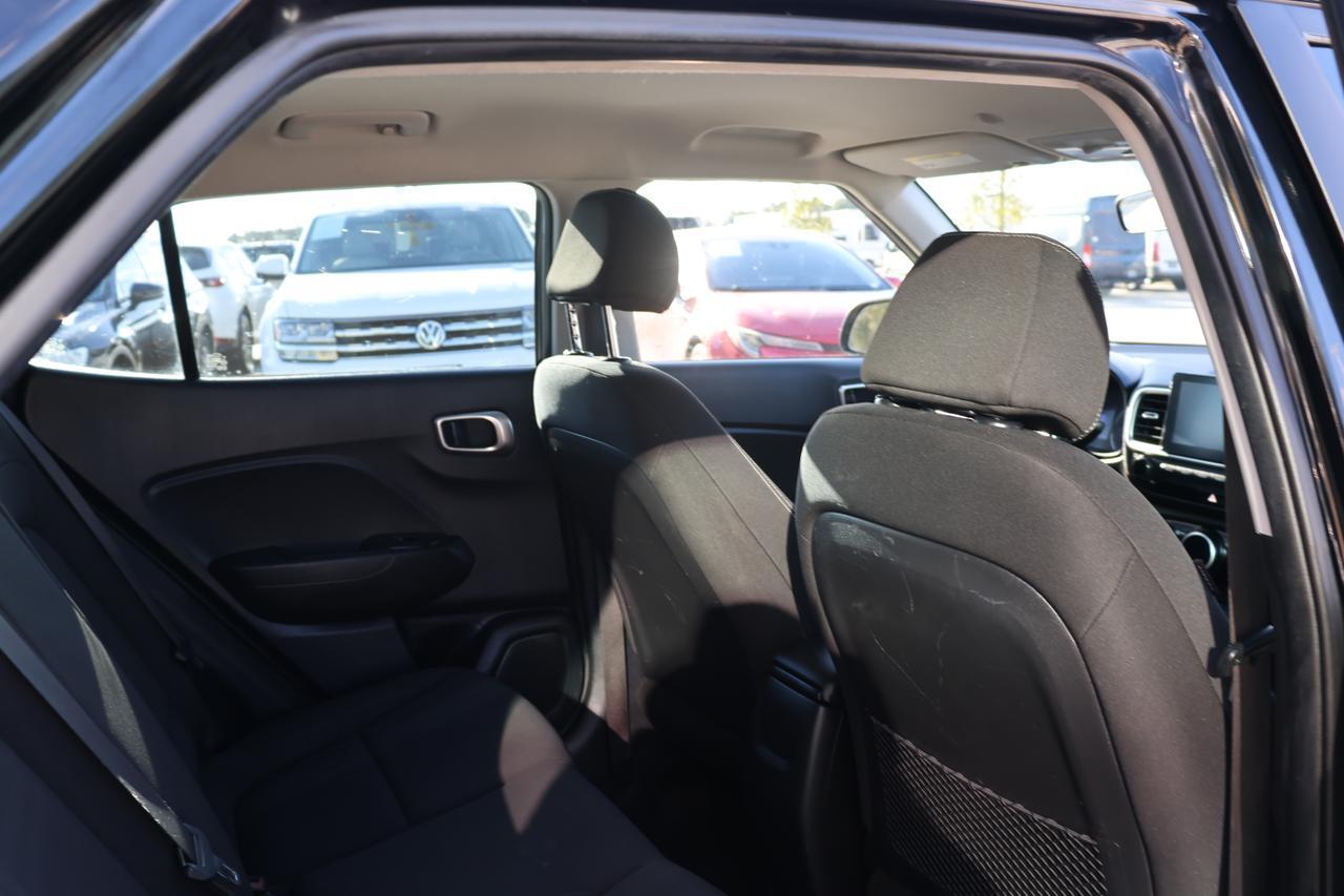 2021 HYUNDAI VENUE SEL Houston TX