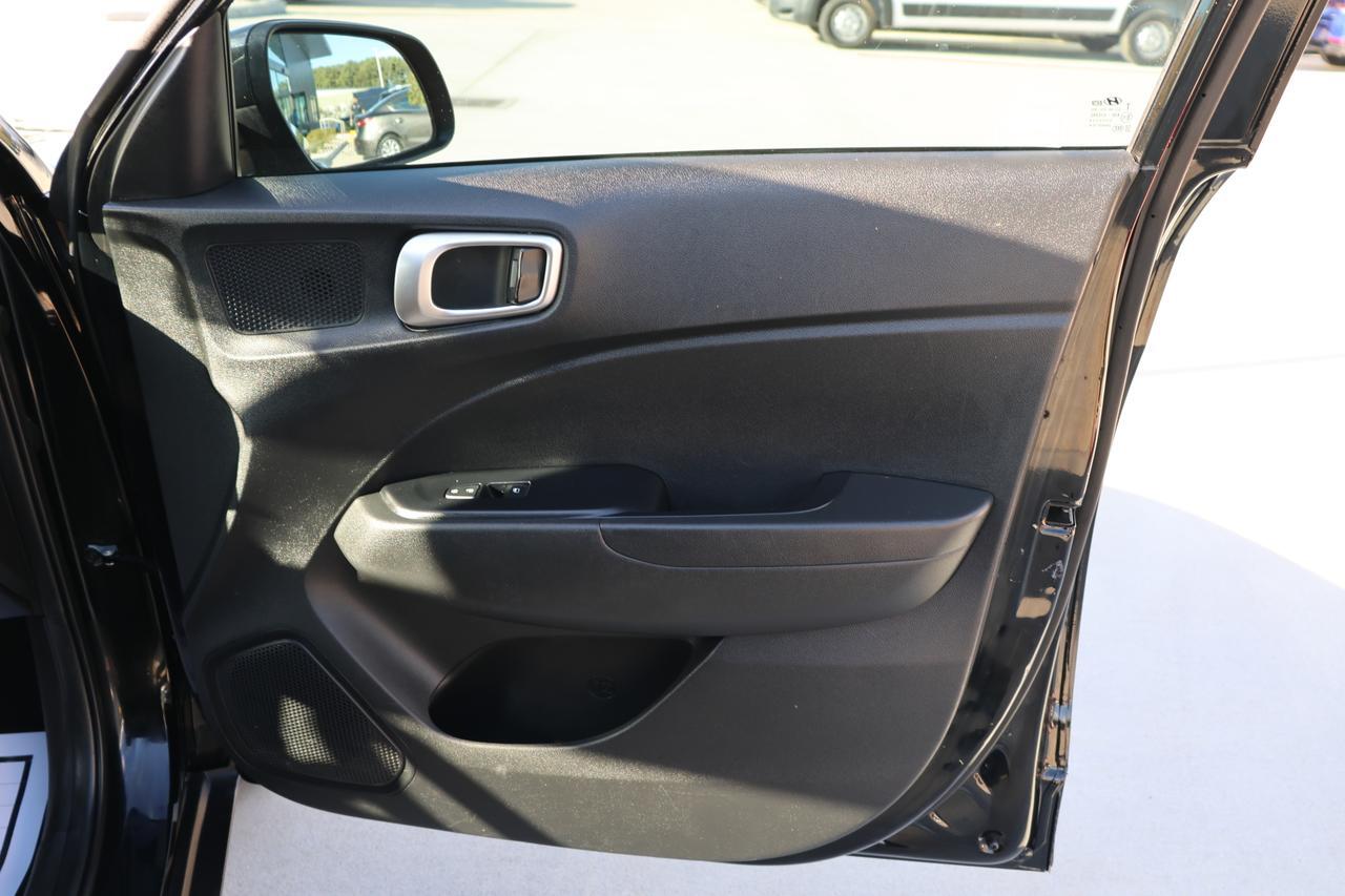 2021 HYUNDAI VENUE SEL Houston TX