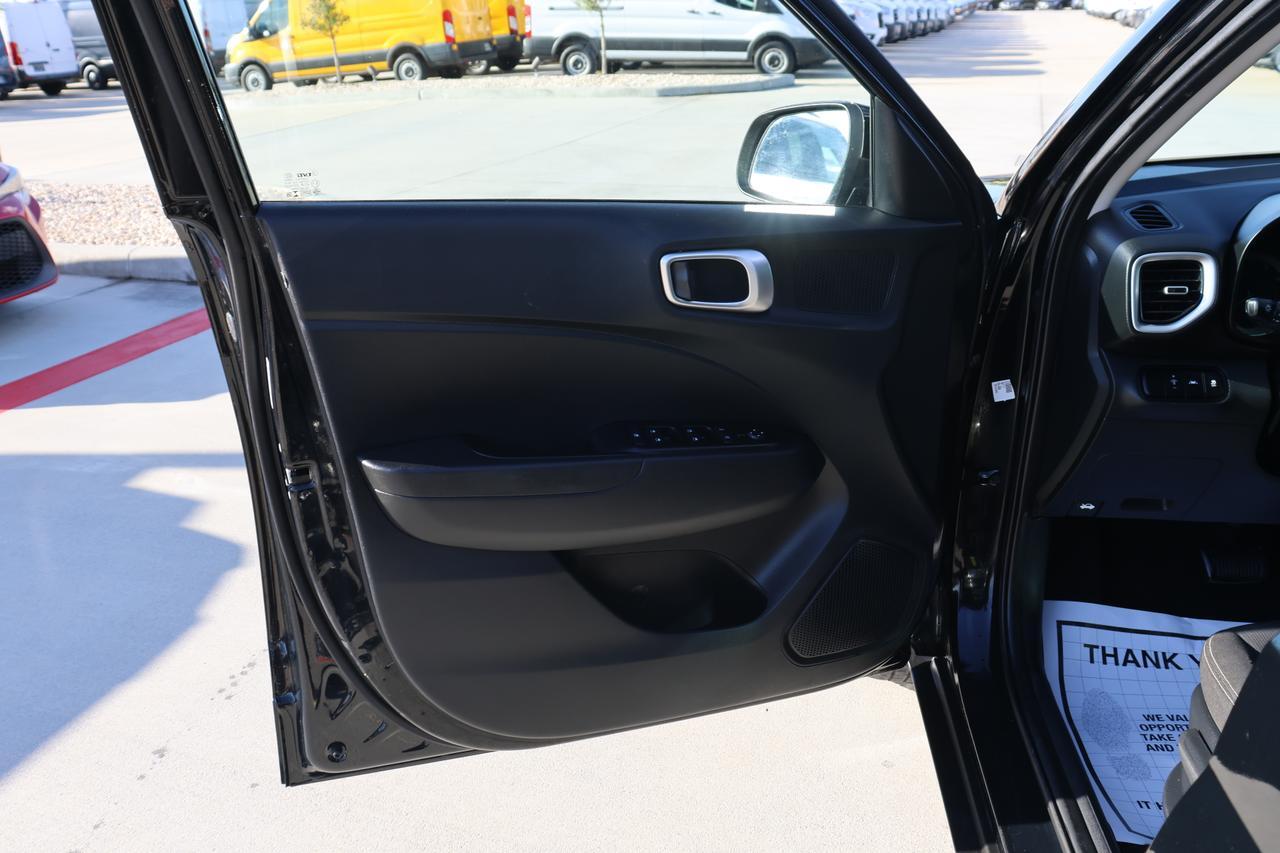 2021 HYUNDAI VENUE SEL Houston TX