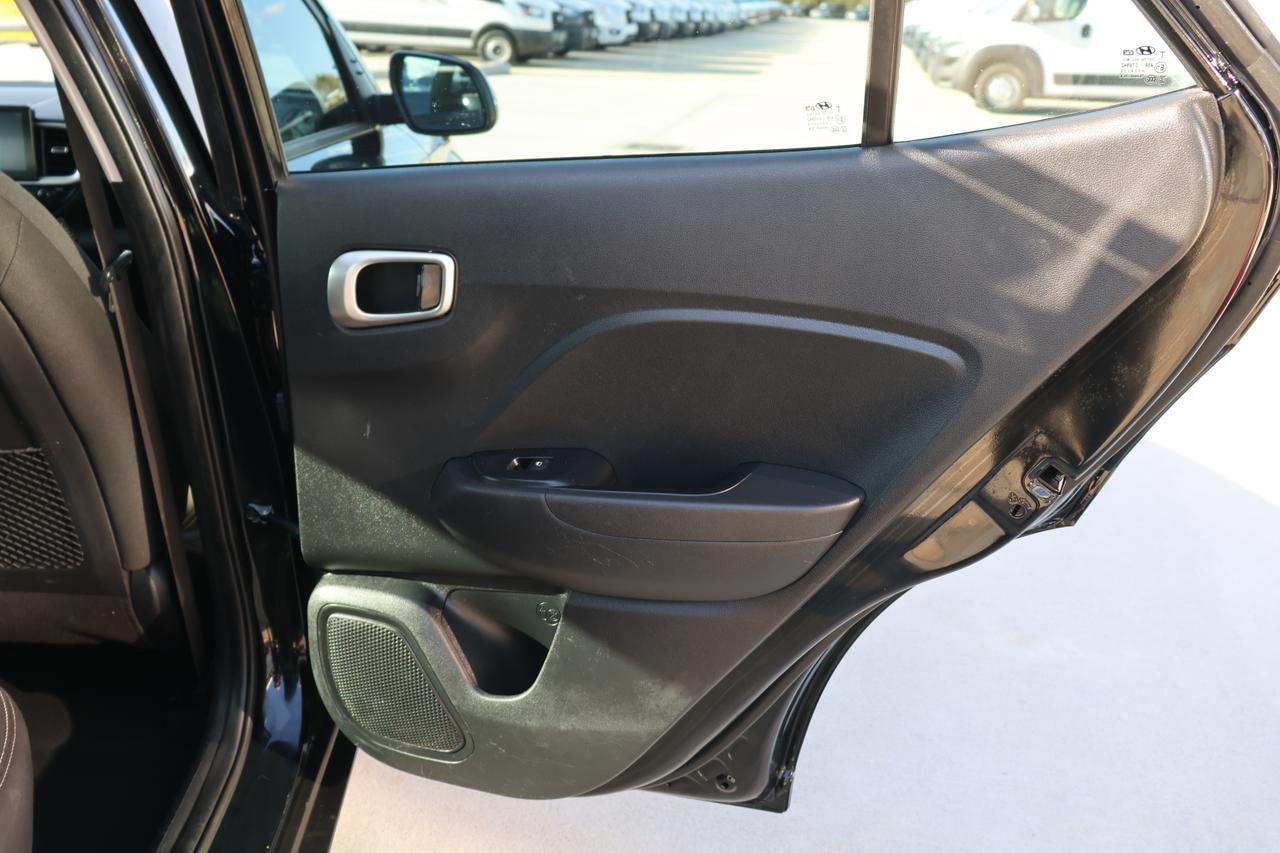 2021 HYUNDAI VENUE SEL Houston TX