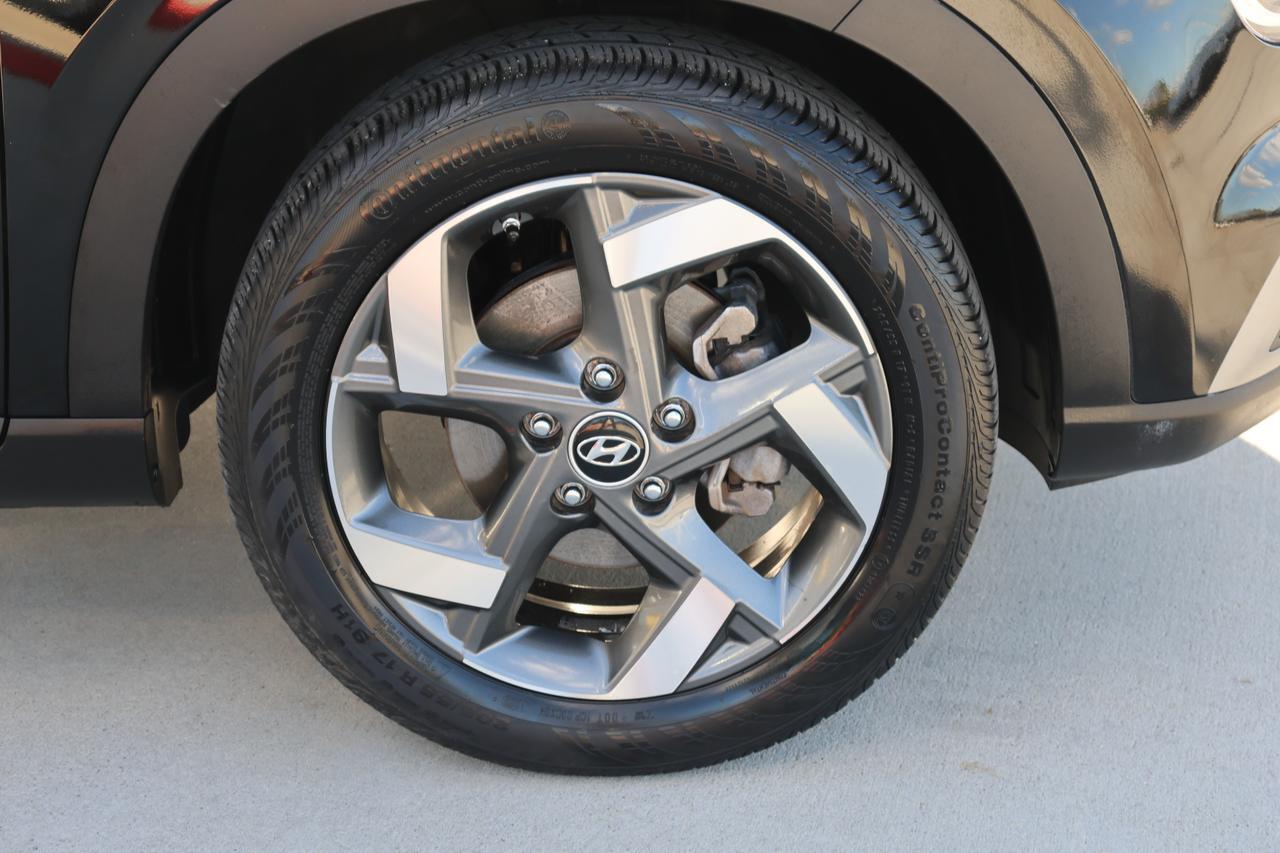 2021 HYUNDAI VENUE SEL Houston TX