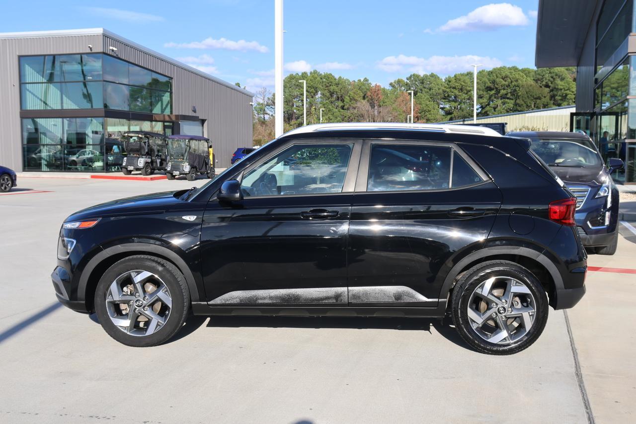 2021 HYUNDAI VENUE SEL Houston TX