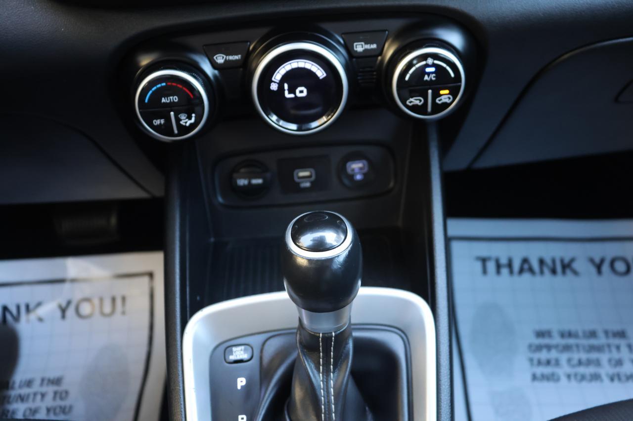 2021 HYUNDAI VENUE SEL Houston TX