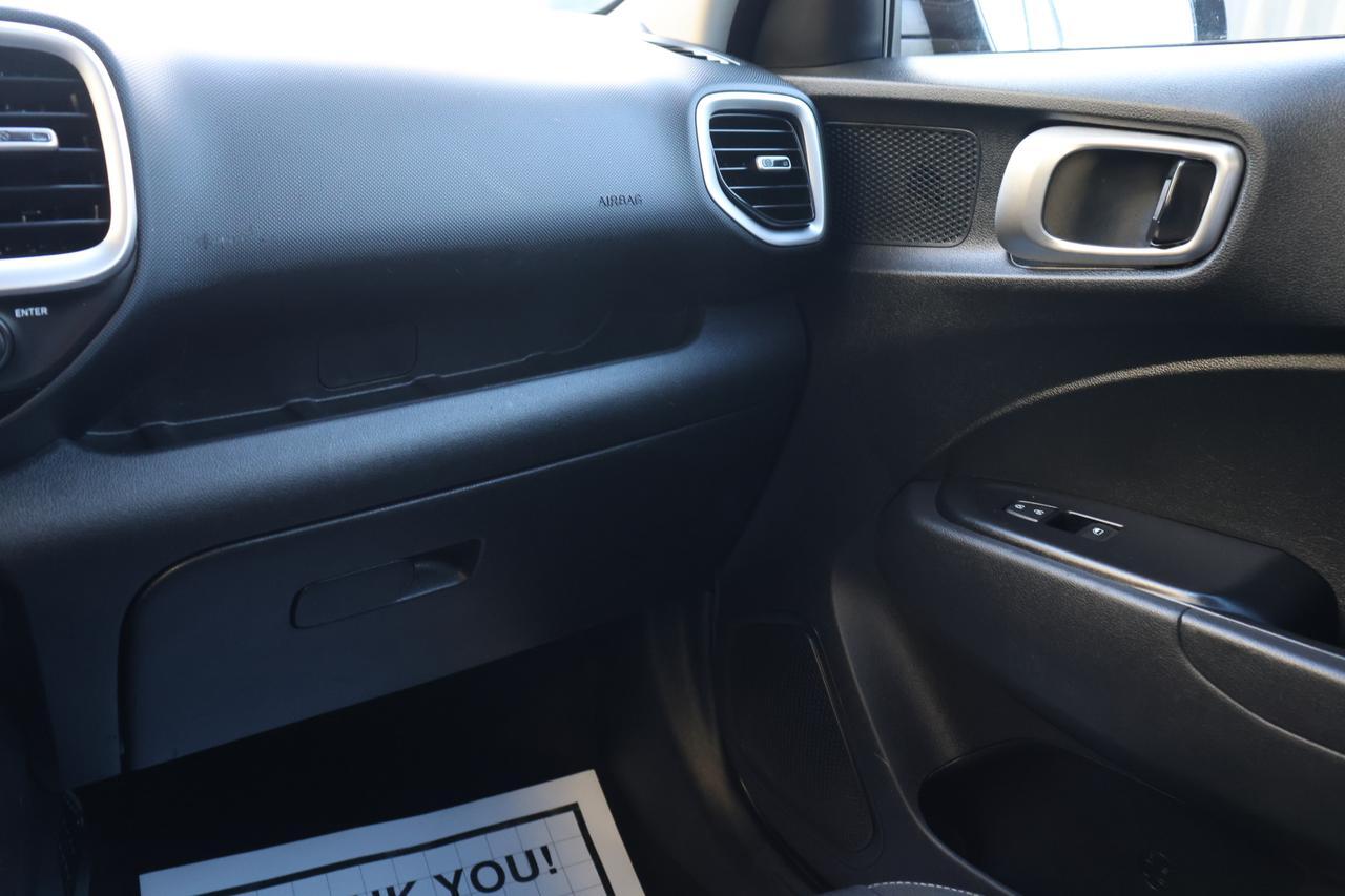 2021 HYUNDAI VENUE SEL Houston TX