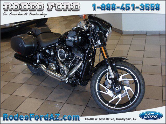 2021 Harley Davidson CRUISER FLSB SPORT GLIDE Phoenix AZ 2021 Harley Davidson CRUISER FLSB SPORT GLIDE Phoenix AZ