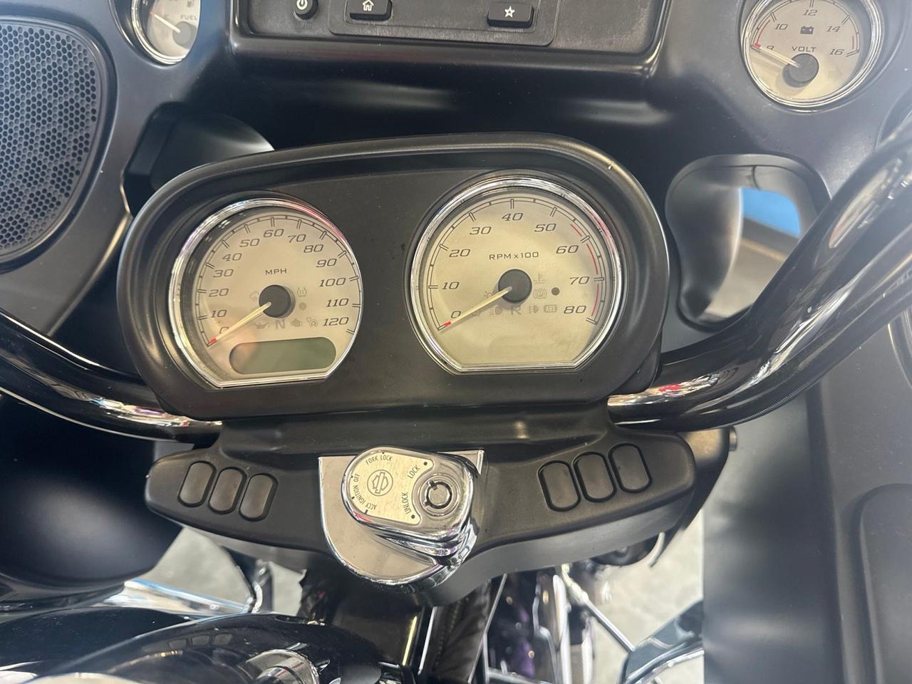 2021 Harley-Davidson Touring Road Glide FLTRX West Burlington IA