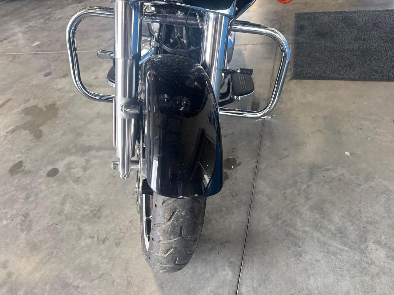 2021 Harley-Davidson Touring Road Glide FLTRX West Burlington IA