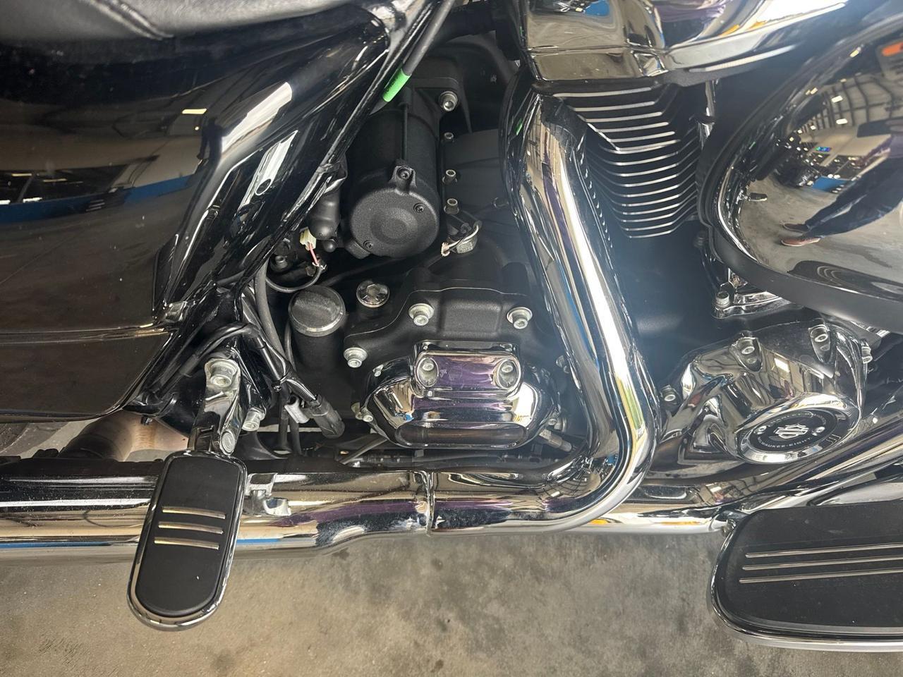 2021 Harley-Davidson Touring Road Glide FLTRX West Burlington IA