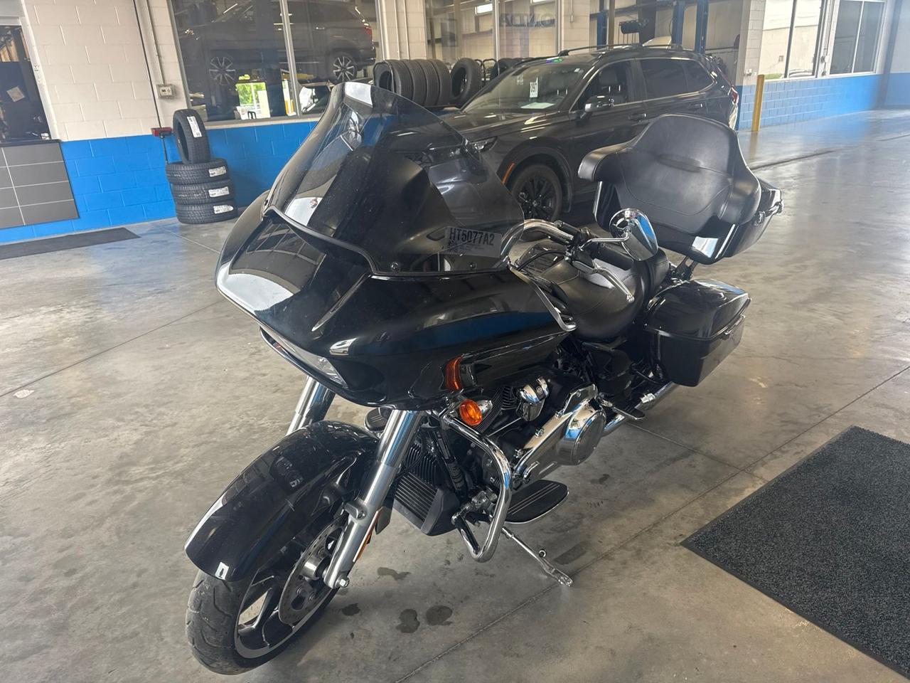 2021 Harley-Davidson Touring Road Glide FLTRX West Burlington IA