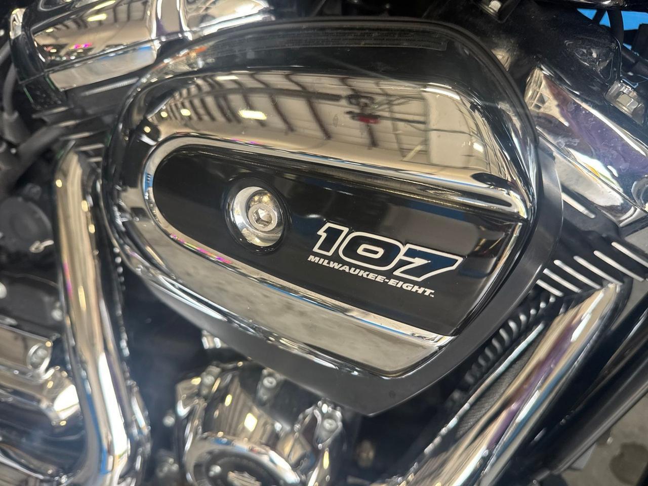 2021 Harley-Davidson Touring Road Glide FLTRX