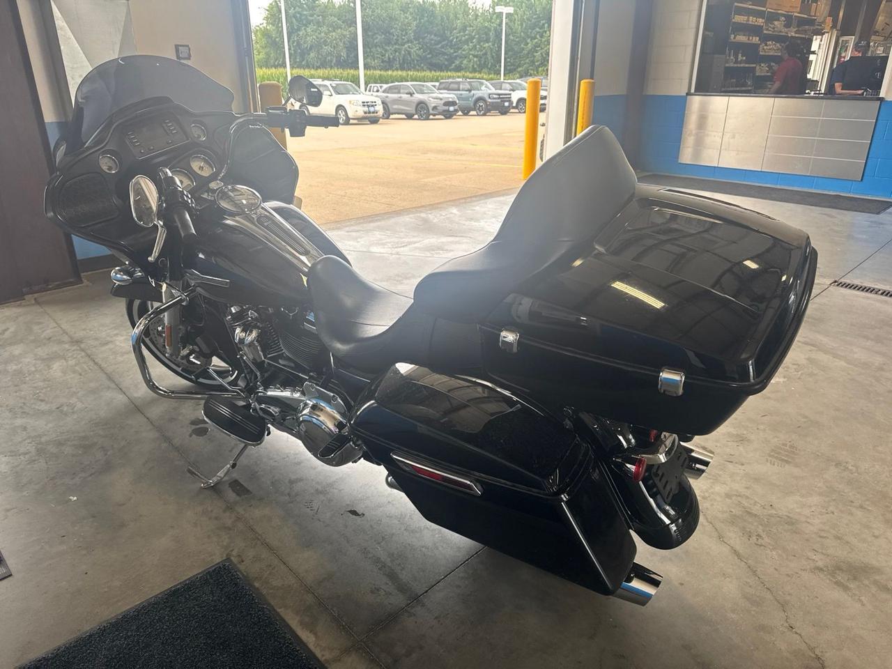 2021 Harley-Davidson Touring Road Glide FLTRX West Burlington IA