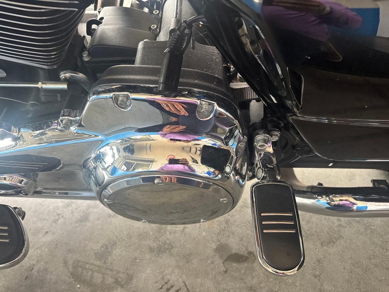 2021 Harley-Davidson Touring Road Glide FLTRX West Burlington IA