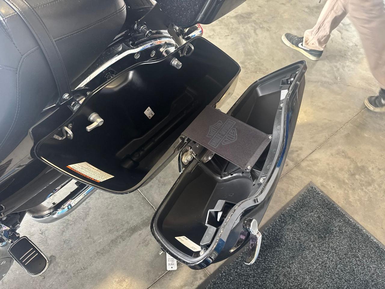 2021 Harley-Davidson Touring Road Glide FLTRX West Burlington IA