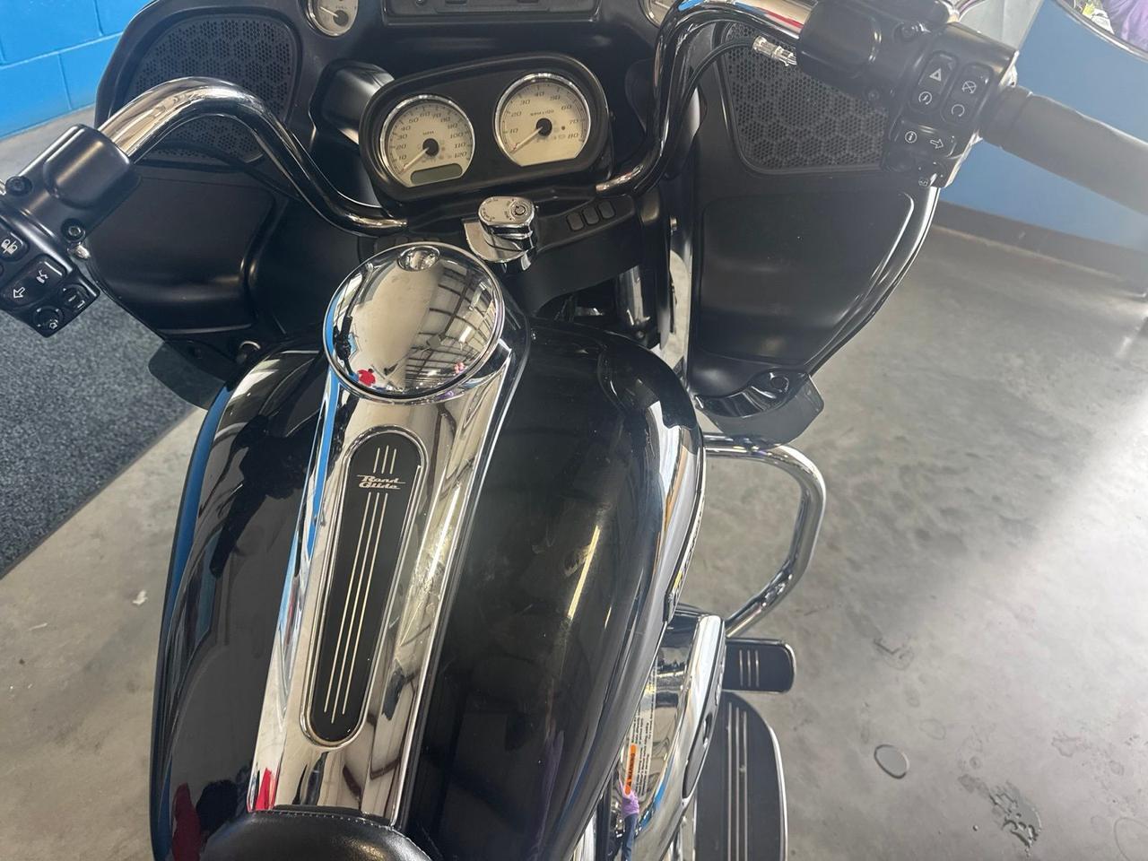 2021 Harley-Davidson Touring Road Glide FLTRX West Burlington IA