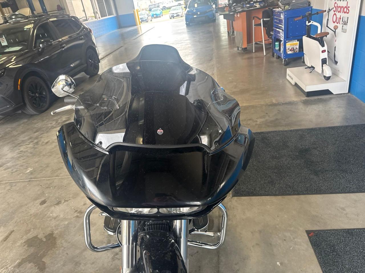 2021 Harley-Davidson Touring Road Glide FLTRX West Burlington IA