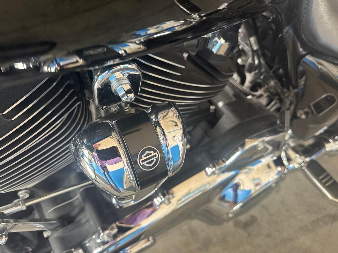 2021 Harley-Davidson Touring Road Glide FLTRX West Burlington IA