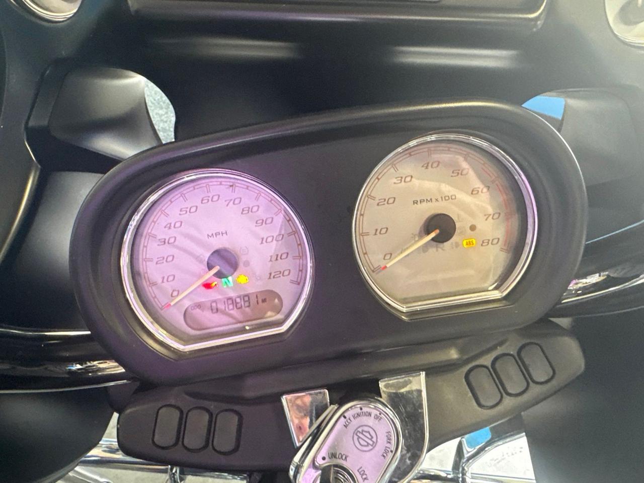 2021 Harley-Davidson Touring Road Glide FLTRX West Burlington IA