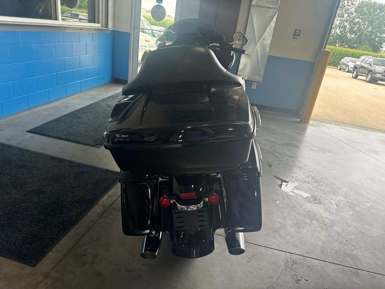 2021 Harley-Davidson Touring Road Glide FLTRX West Burlington IA