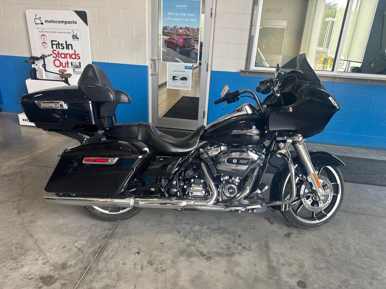2021 Harley-Davidson Touring Road Glide FLTRX