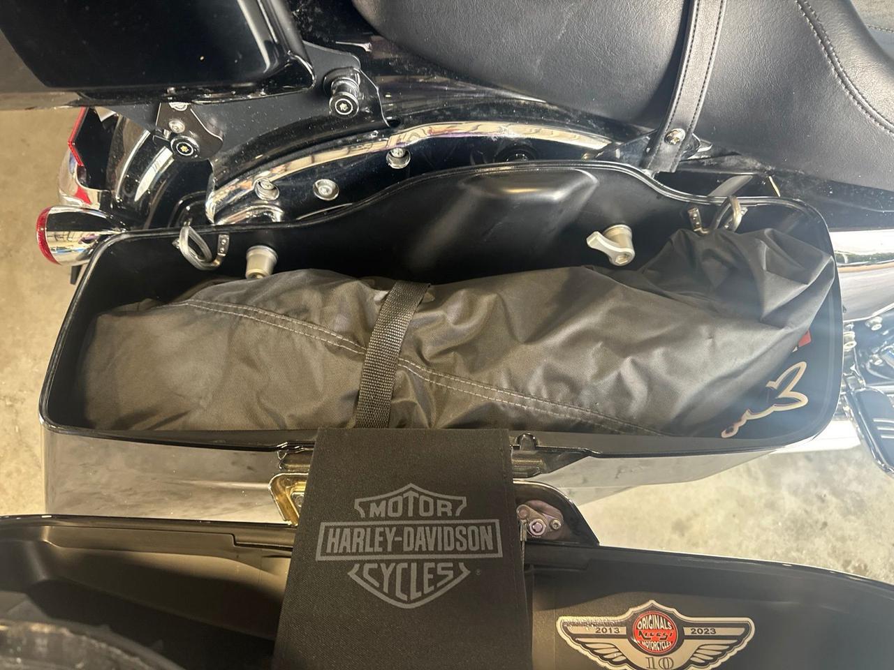 2021 Harley-Davidson Touring Road Glide FLTRX West Burlington IA