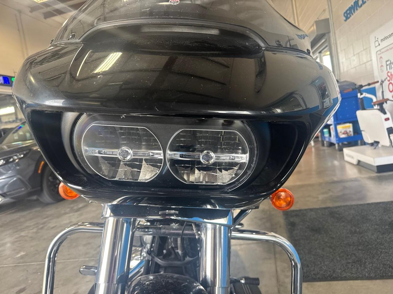 2021 Harley-Davidson Touring Road Glide FLTRX West Burlington IA