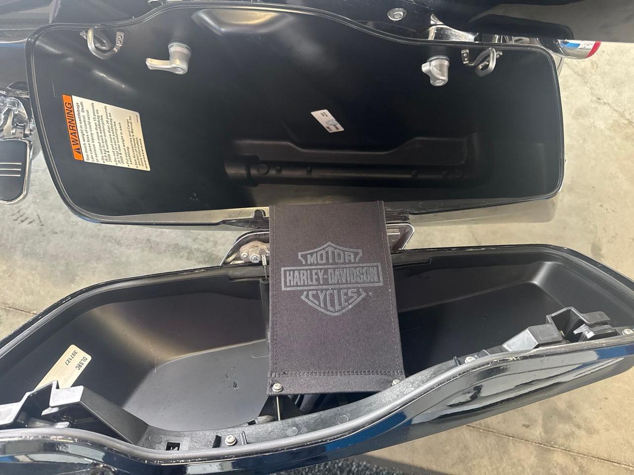 2021 Harley-Davidson Touring Road Glide FLTRX West Burlington IA