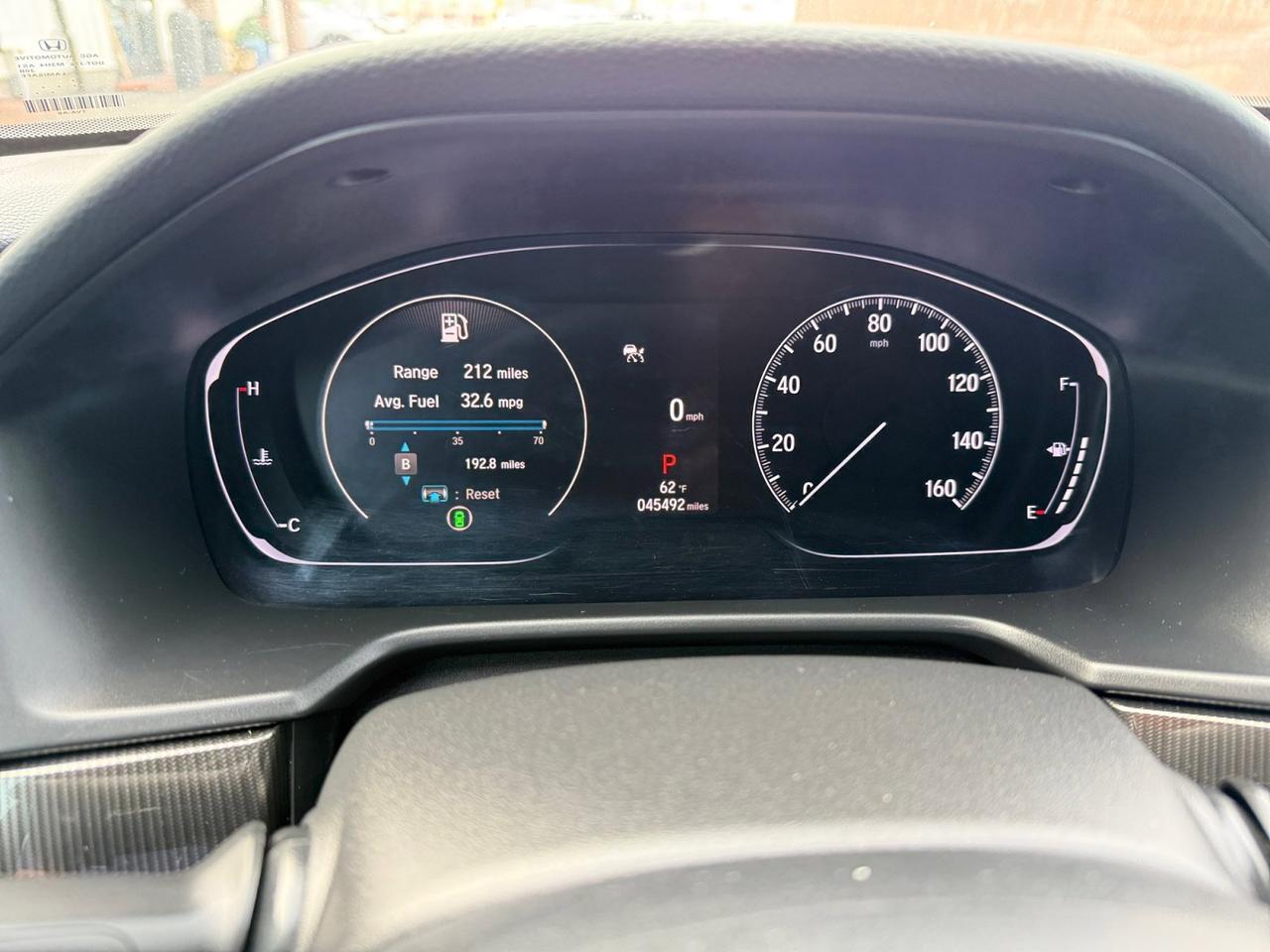 2021 Honda ACCORD SEDAN Sport Salt Lake City UT