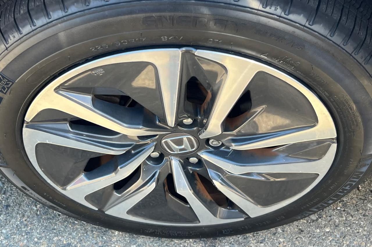 2021 Honda Accord Roseville CA