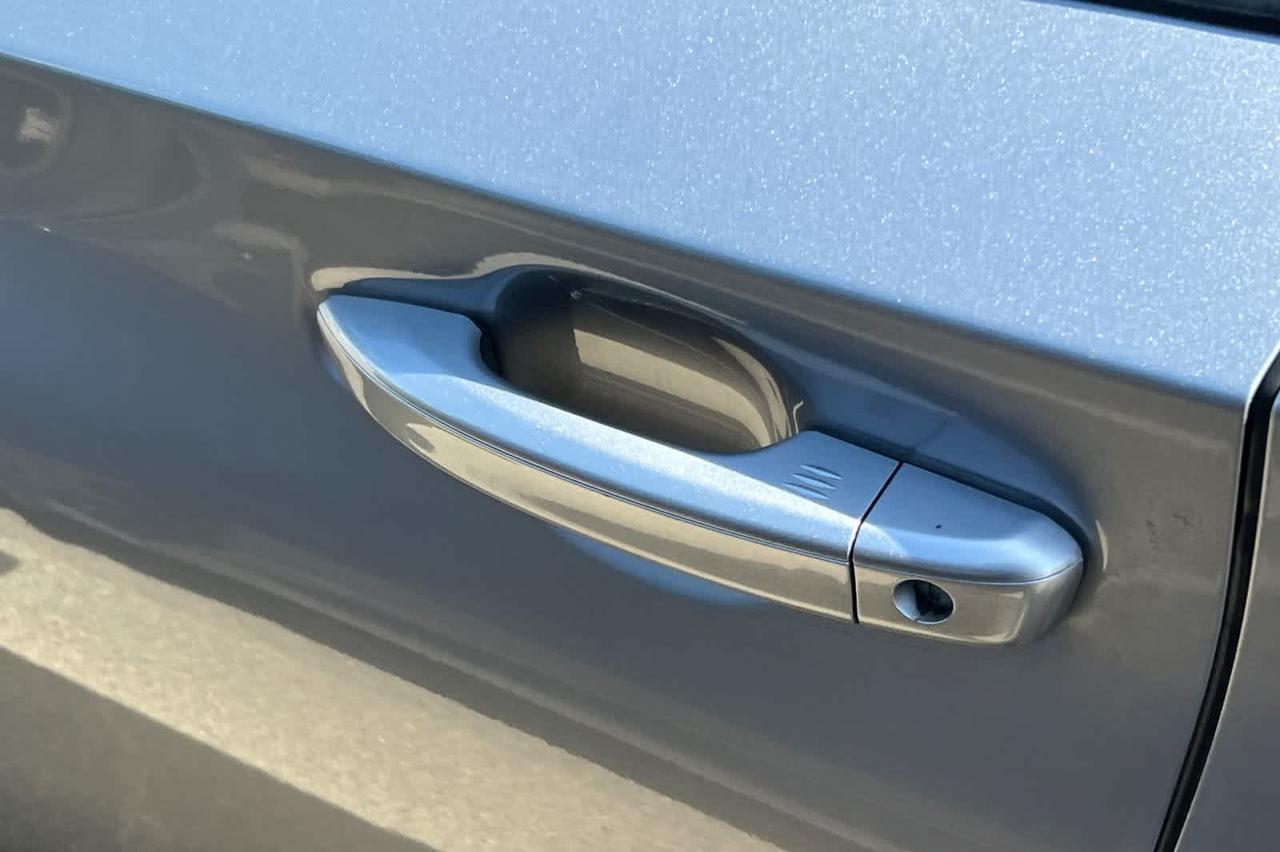 2021 Honda Accord Roseville CA