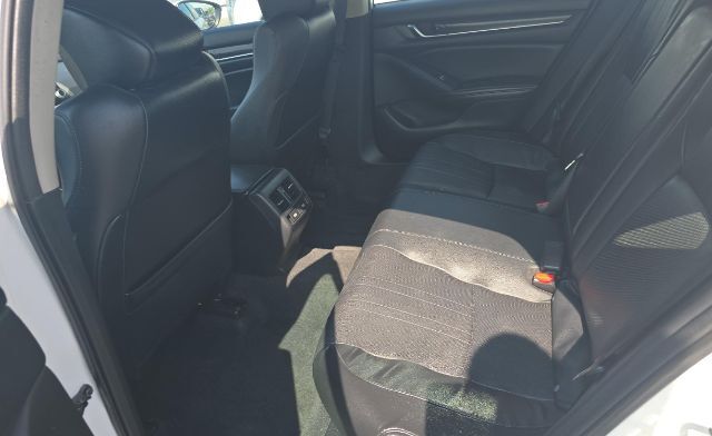 2021 Honda Accord EX-L Charlotte NC
