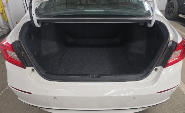 2021 Honda Accord EX-L Charlotte NC
