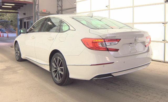 2021 Honda Accord EX-L Charlotte NC