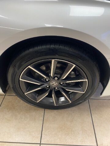 2021 Honda Accord EX-L Charlotte NC