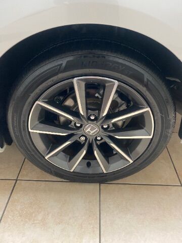 2021 Honda Accord EX-L Charlotte NC