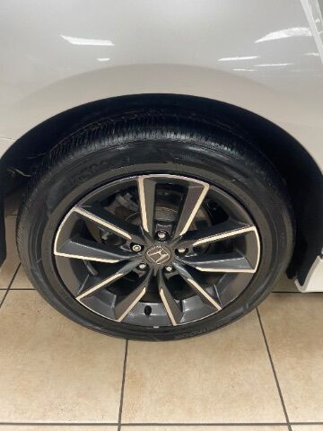 2021 Honda Accord EX-L Charlotte NC