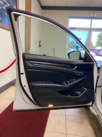 2021 Honda Accord EX-L Charlotte NC