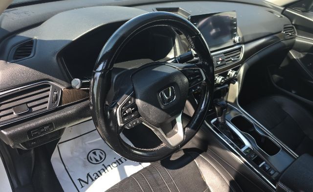 2021 Honda Accord EX-L Charlotte NC
