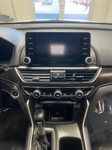 2021 Honda Accord EX-L Charlotte NC