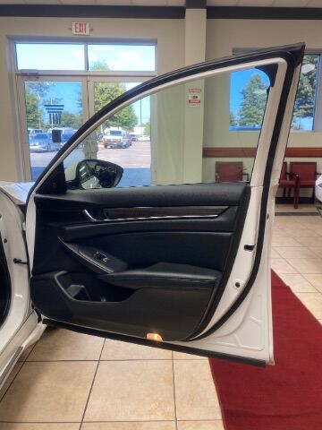 2021 Honda Accord EX-L Charlotte NC