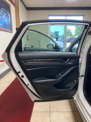 2021 Honda Accord EX-L Charlotte NC