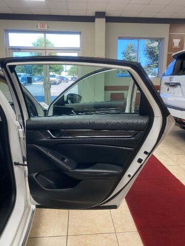 2021 Honda Accord EX-L Charlotte NC