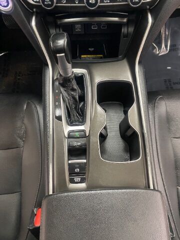 2021 Honda Accord EX-L Charlotte NC