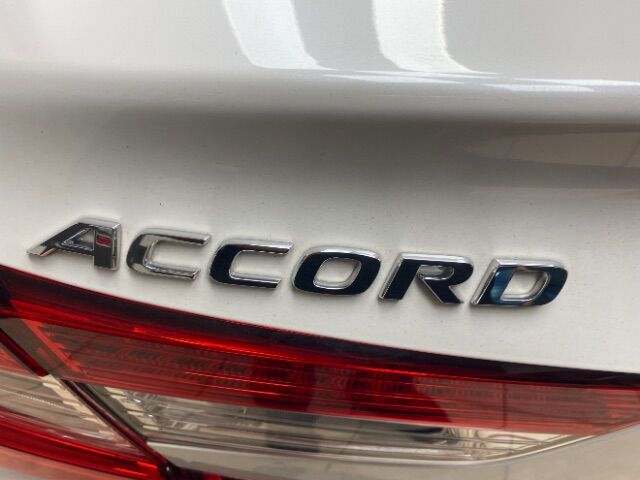 2021 Honda Accord EX-L Charlotte NC