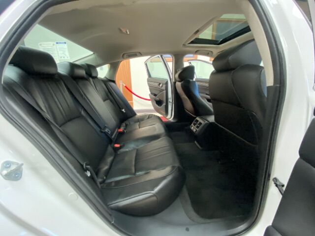 2021 Honda Accord EX-L Charlotte NC