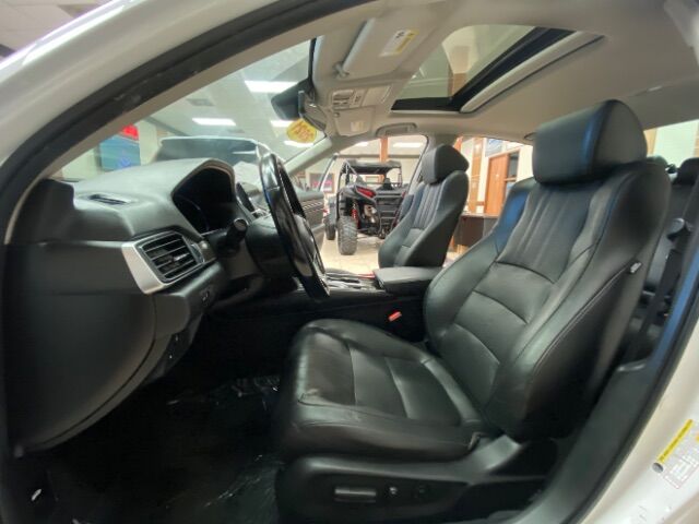 2021 Honda Accord EX-L Charlotte NC