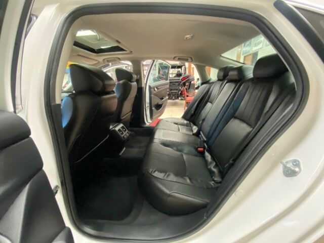 2021 Honda Accord EX-L Charlotte NC