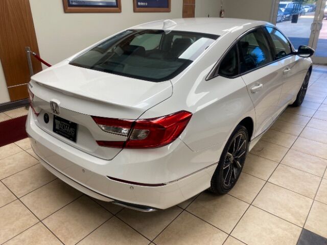 2021 Honda Accord EX-L Charlotte NC