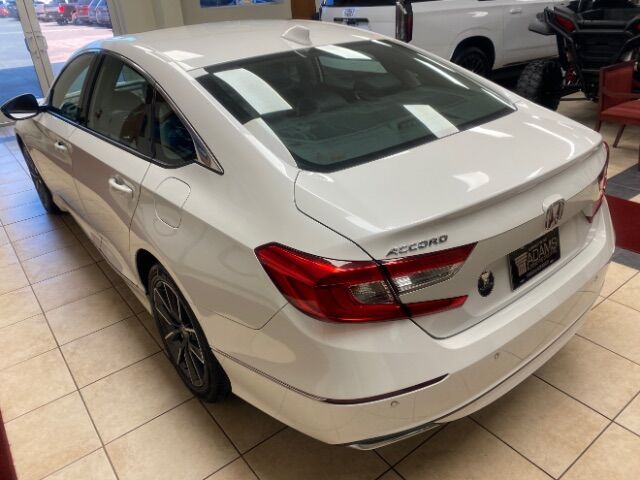 2021 Honda Accord EX-L Charlotte NC